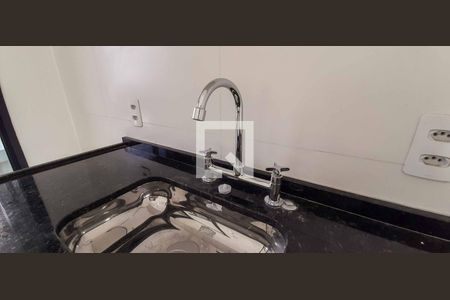 Apartamento para alugar com 38m², 2 quartos e 1 vagaCozinha