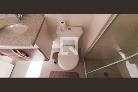 Apartamento para alugar com 38m², 2 quartos e 1 vagaBanheiro