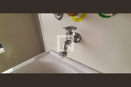 Apartamento para alugar com 38m², 2 quartos e 1 vagaÁrea de Serviço