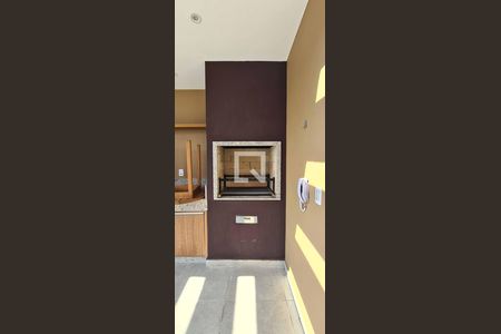Apartamento para alugar com 38m², 2 quartos e 1 vagaÁrea comum