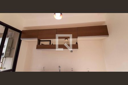 Apartamento para alugar com 38m², 2 quartos e 1 vagaCozinha