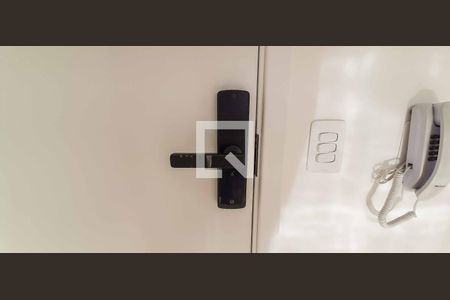 Apartamento para alugar com 38m², 2 quartos e 1 vagaFechadura Eletrônica
