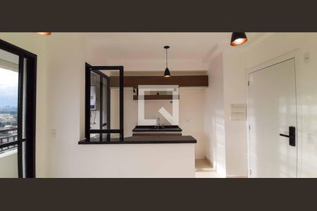 Apartamento para alugar com 38m², 2 quartos e 1 vagaCozinha