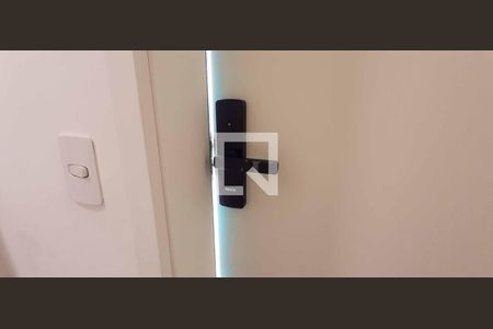 Apartamento para alugar com 38m², 2 quartos e 1 vagaFechadura Eletrônica