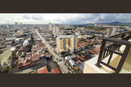 Apartamento para alugar com 38m², 2 quartos e 1 vagaVista do Quarto 2