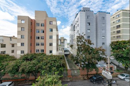 Quarto 1 de apartamento à venda com 2 quartos, 62m² em Padre Eustáquio, Belo Horizonte