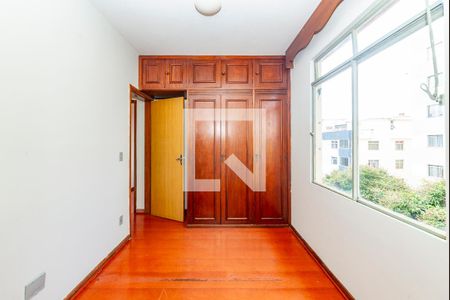Quarto 1 de apartamento à venda com 2 quartos, 62m² em Padre Eustáquio, Belo Horizonte