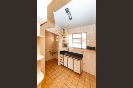 Apartamento à venda com 62m², 2 quartos e sem vagaCozinha