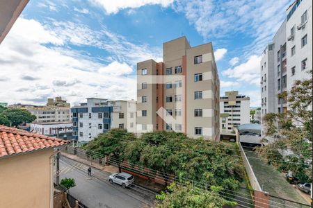 Quarto 1 de apartamento à venda com 2 quartos, 62m² em Padre Eustáquio, Belo Horizonte