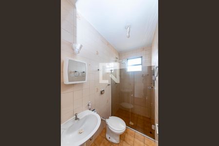 Apartamento à venda com 62m², 2 quartos e sem vagaBanheiro Social