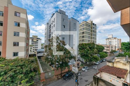 Quarto 1 de apartamento à venda com 2 quartos, 62m² em Padre Eustáquio, Belo Horizonte