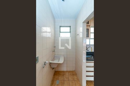 Apartamento à venda com 62m², 2 quartos e sem vagaÁrea de Serviço