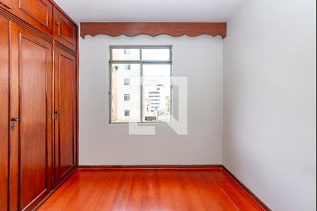 Quarto 1 de apartamento à venda com 2 quartos, 62m² em Padre Eustáquio, Belo Horizonte