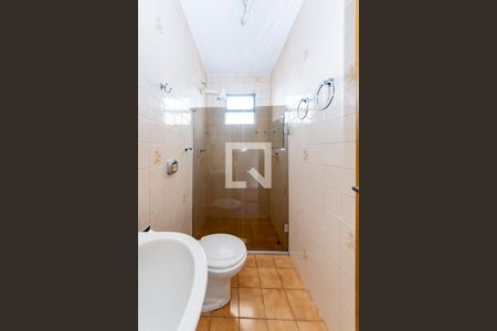 Apartamento à venda com 62m², 2 quartos e sem vagaBanheiro Social