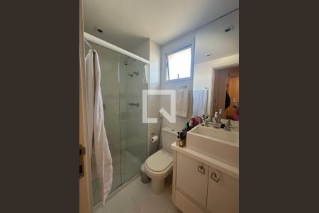 Apartamento à venda com 136m², 3 quartos e 3 vagasBanheiro 2