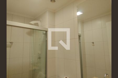 Studio para alugar com 28m², 1 quarto e sem vagaBanheiro