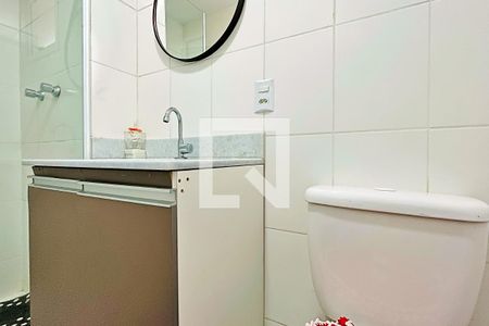 Apartamento à venda com 73m², 3 quartos e 1 vagaBanheiro