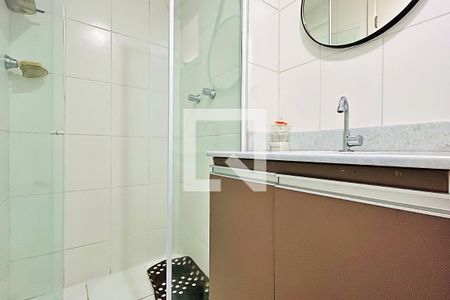 Apartamento à venda com 73m², 3 quartos e 1 vagaBanheiro