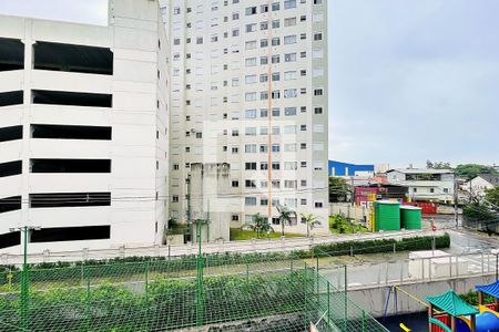 Apartamento à venda com 73m², 3 quartos e 1 vagaVista do Quarto 1