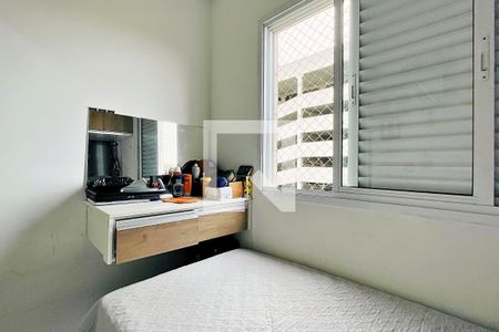 Apartamento à venda com 73m², 3 quartos e 1 vagaQuarto 2