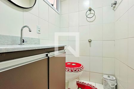 Apartamento à venda com 73m², 3 quartos e 1 vagaBanheiro