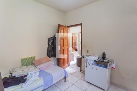 Suíte de casa à venda com 4 quartos, 150m² em São Marcos, Belo Horizonte