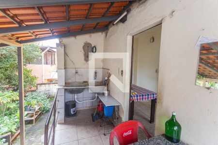 Casa à venda com 150m², 4 quartos e 1 vaga Casa à venda com 150m², 4 quartos e 1 vagaÁrea de Serviço