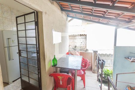 Casa à venda com 150m², 4 quartos e 1 vaga Casa à venda com 150m², 4 quartos e 1 vagaÁrea de Serviço