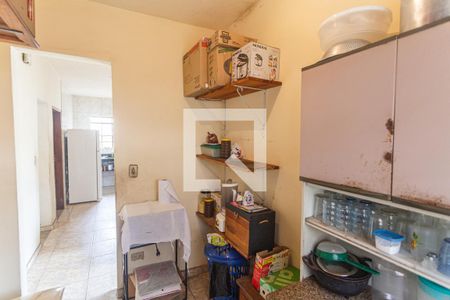 Casa à venda com 150m², 4 quartos e 1 vaga Casa à venda com 150m², 4 quartos e 1 vagaQuarto 4