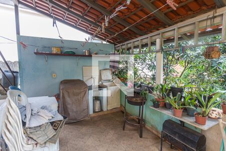 Casa à venda com 150m², 4 quartos e 1 vaga Casa à venda com 150m², 4 quartos e 1 vagaÁrea de Serviço