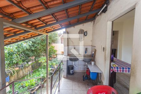 Casa à venda com 150m², 4 quartos e 1 vaga Casa à venda com 150m², 4 quartos e 1 vagaÁrea de Serviço