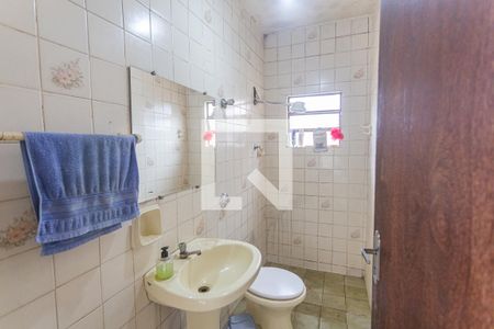 Casa à venda com 150m², 4 quartos e 1 vaga Casa à venda com 150m², 4 quartos e 1 vagaBanheiro Social