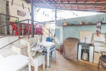 Casa à venda com 150m², 4 quartos e 1 vaga Casa à venda com 150m², 4 quartos e 1 vagaÁrea de Serviço