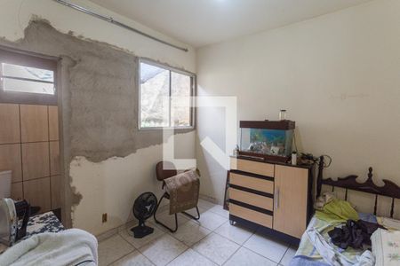 Suíte de casa à venda com 4 quartos, 150m² em São Marcos, Belo Horizonte