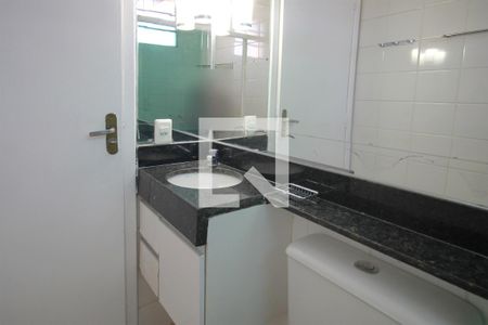 Apartamento à venda com 42m², 2 quartos e 1 vagaBanheiro
