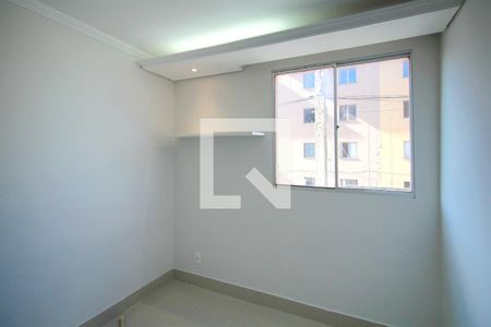 Apartamento à venda com 42m², 2 quartos e 1 vagaQuarto 2