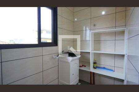 Casa de condomínio para alugar com 84m², 3 quartos e 1 vagaÁrea de Serviço