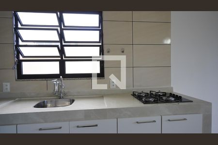 Casa de condomínio para alugar com 84m², 3 quartos e 1 vagaCozinha