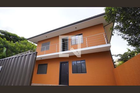 Casa de condomínio para alugar com 84m², 3 quartos e 1 vagaFachada da Casa 