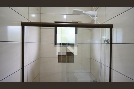 Casa de condomínio para alugar com 84m², 3 quartos e 1 vagaBanheiro 