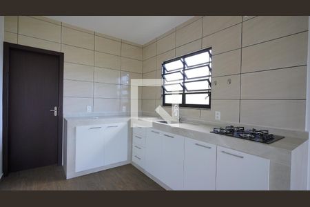 Casa de condomínio para alugar com 84m², 3 quartos e 1 vagaCozinha