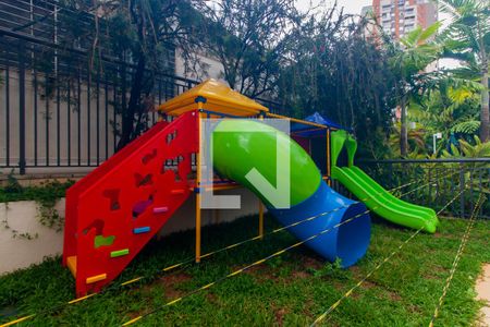 Apartamento à venda com 77m², 2 quartos e 1 vagaÁrea comum - Playground