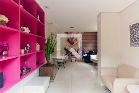 Apartamento à venda com 77m², 2 quartos e 1 vagaEspaço Mulher