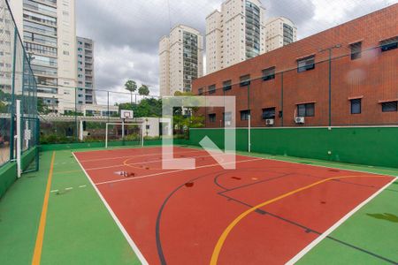 Apartamento à venda com 77m², 2 quartos e 1 vagaQuadra Esportiva