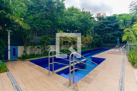 Apartamento à venda com 77m², 2 quartos e 1 vagaÁrea comum - Piscina