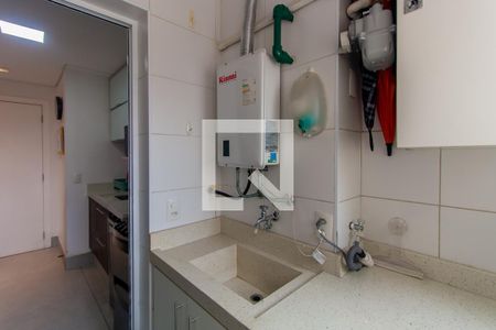 Apartamento à venda com 77m², 2 quartos e 1 vagaÁrea de Serviço