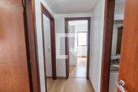 Apartamento para alugar com 86m², 3 quartos e 2 vagas Apartamento para alugar com 86m², 3 quartos e 2 vagasCorredor