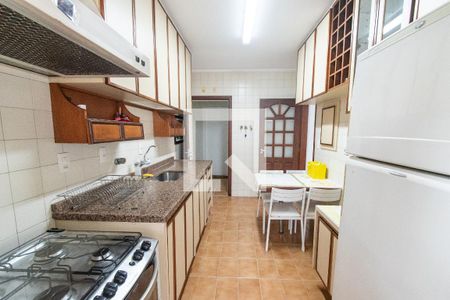 Apartamento para alugar com 86m², 3 quartos e 2 vagas Apartamento para alugar com 86m², 3 quartos e 2 vagasCozinha