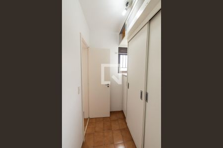 Apartamento para alugar com 86m², 3 quartos e 2 vagas Apartamento para alugar com 86m², 3 quartos e 2 vagasQuarto de serviço