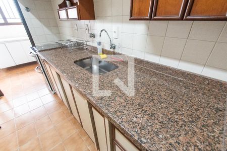 Apartamento para alugar com 86m², 3 quartos e 2 vagas Apartamento para alugar com 86m², 3 quartos e 2 vagasCozinha